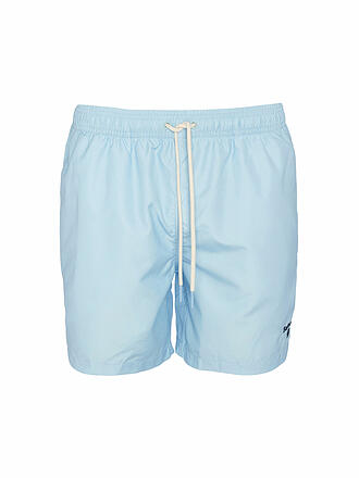 BARBOUR | Badeshorts STAPLE