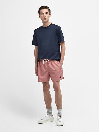 BARBOUR | Badeshorts STAPLE