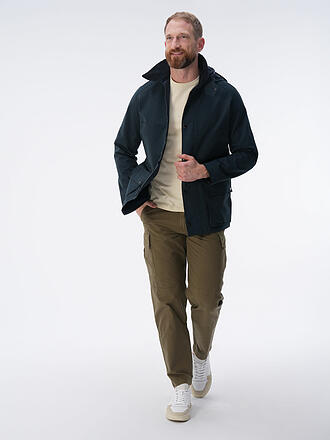 BARBOUR | Parka ASHBY