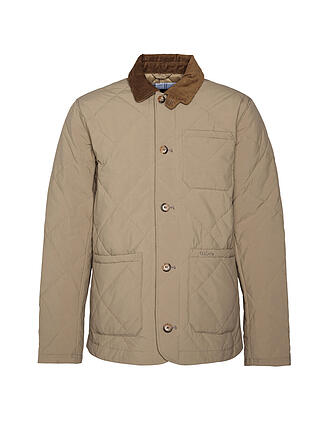 BARBOUR | Overshirt - Jacke CORBY