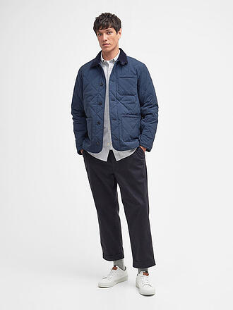 BARBOUR | Overshirt - Jacke CORBY