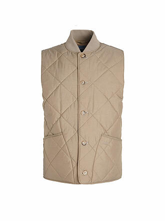 BARBOUR | Steppgilet TARN