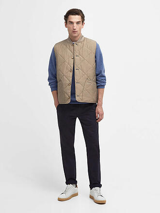 BARBOUR | Steppgilet TARN