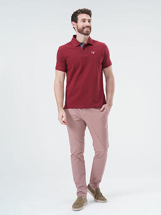 BARBOUR | Poloshirt Regular Fit