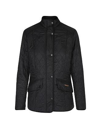 BARBOUR | Leichtsteppjacke CAVALRY POLARQULIT