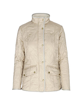 BARBOUR | Leichtsteppjacke CAVALRY POLARQULIT