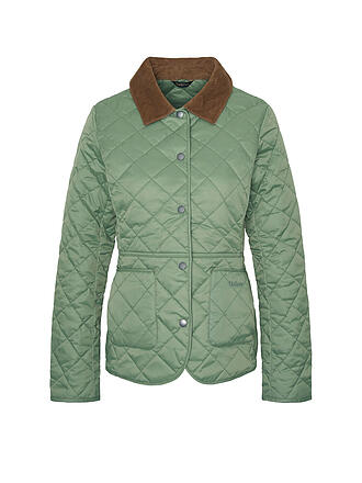 BARBOUR | Steppjacke DEVERON