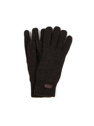 BARBOUR | Handschuhe CARLTON