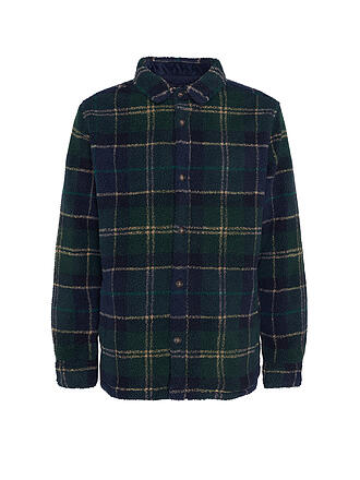 BARBOUR | Overshirt BRYSON TARTAN