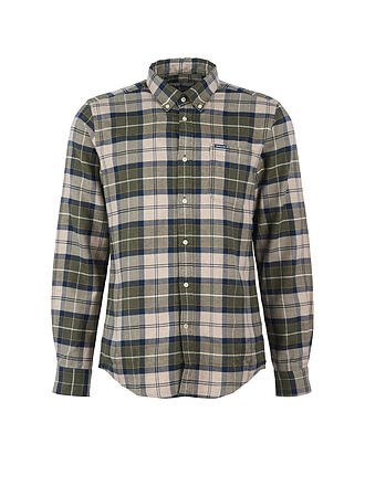 BARBOUR | Hemd KYELOCH