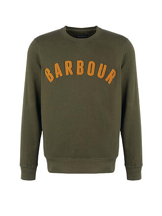 BARBOUR | Sweater