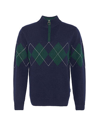 BARBOUR | Troyer Pullover HARTFIELD