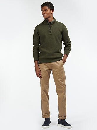 BARBOUR | Pullover HOLDIN 