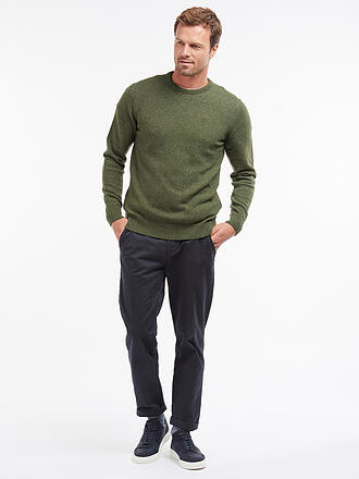 BARBOUR | Pullover TISBURY