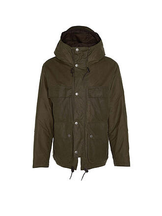 BARBOUR | Kurzjacke DURHAM