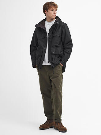 BARBOUR | Kurzjacke DURHAM