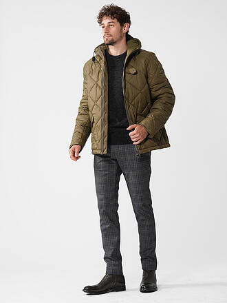 BARBOUR | Steppjacke ENDURANCE