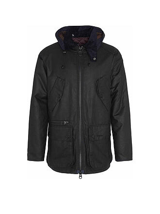 BARBOUR | Parka BEAUFORT