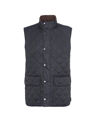 BARBOUR | Steppgilet LOWERDALE