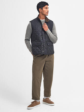 BARBOUR | Steppgilet LOWERDALE