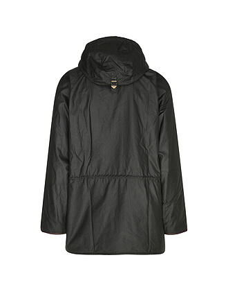 BARBOUR | Parka