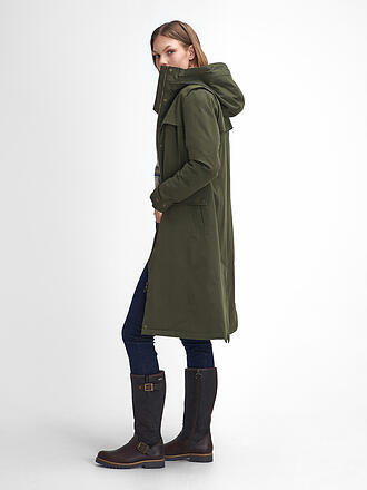 BARBOUR | Parka REDWAY