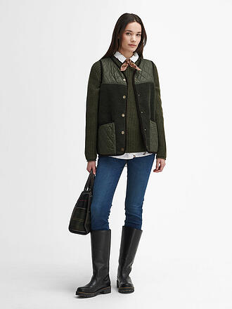 BARBOUR | Pullover WILLOWS