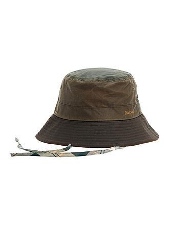 BARBOUR | Fischerhut - Bucket Hat Brackley