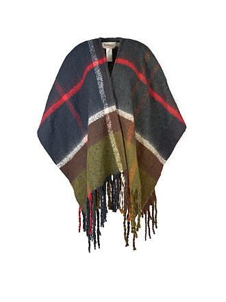 BARBOUR | Poncho ISLA