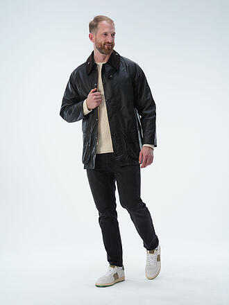 BARBOUR | Parka BEAUFORT