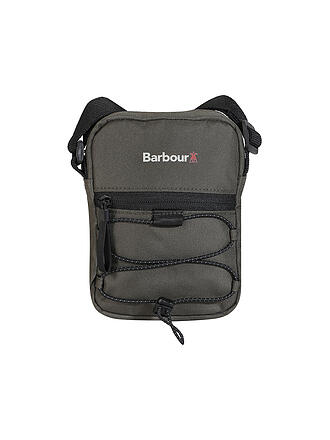 BARBOUR | Tasche - Umhängetasche ARWIN