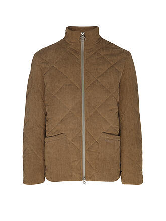 BARBOUR | Cordjacke 