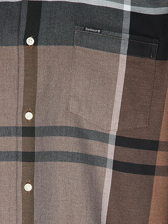 BARBOUR | Hemd Tailored Fit 