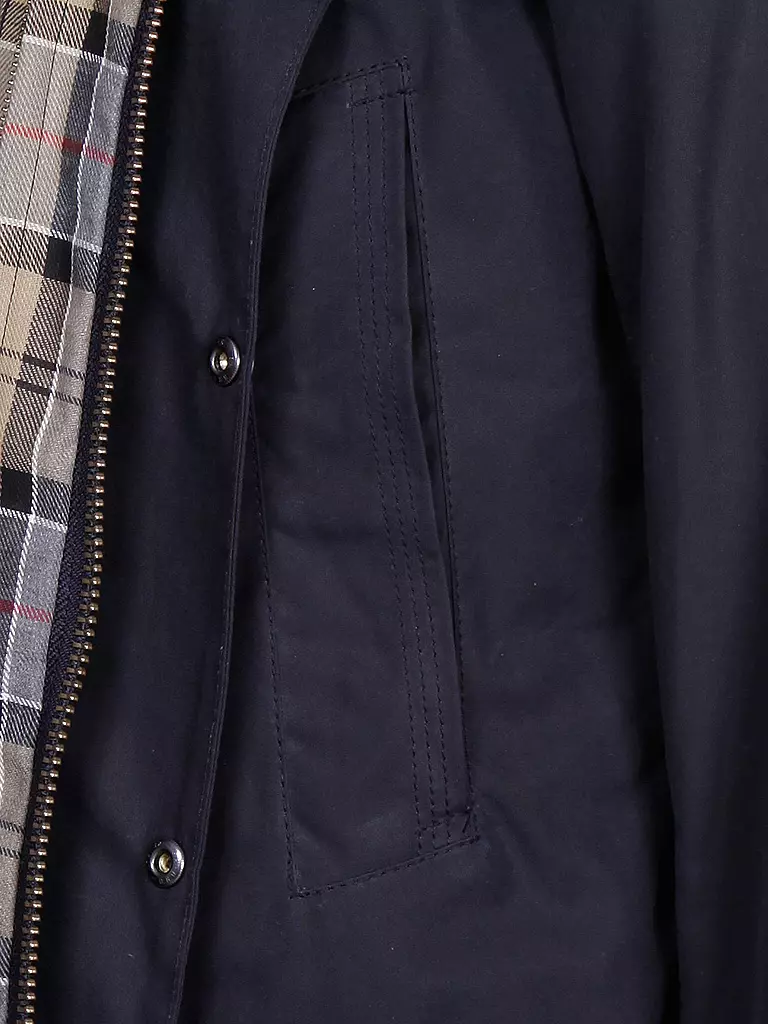 BARBOUR | Jacke 