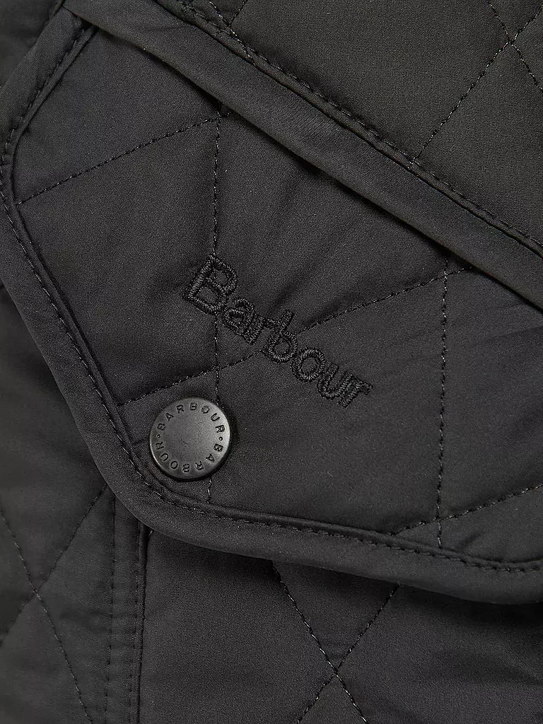 BARBOUR | Leichtsteppjacke MILLFIRE | olive