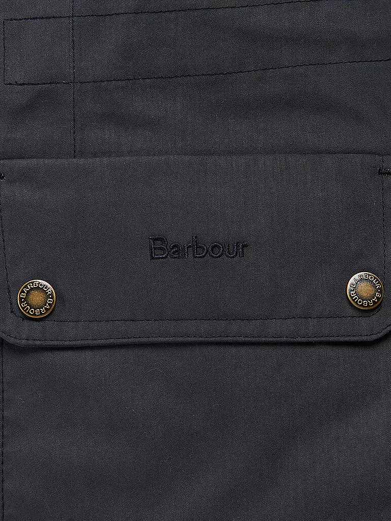 BARBOUR | Parka BUTTERCUP | dunkelblau