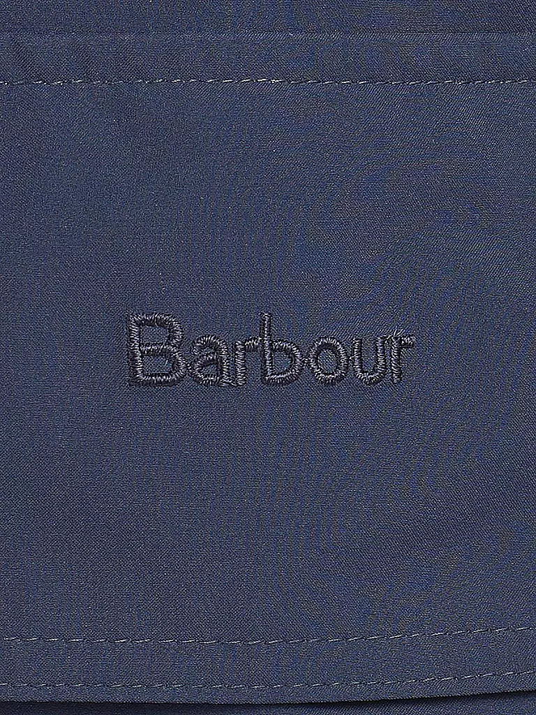 BARBOUR | Parka CLYDE | dunkelblau