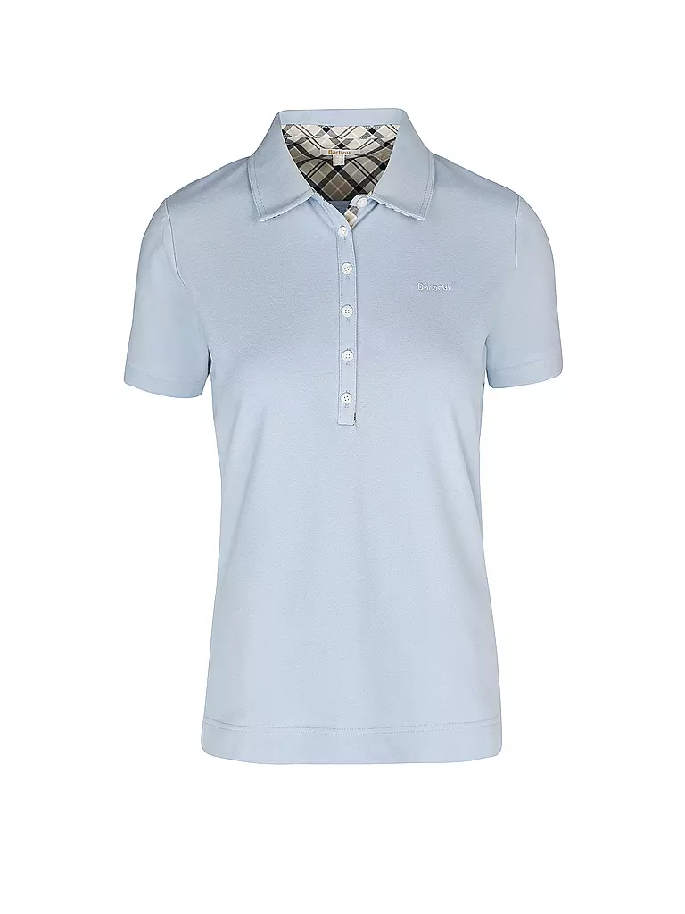 BARBOUR | Poloshirt PORTSDOWN | blau