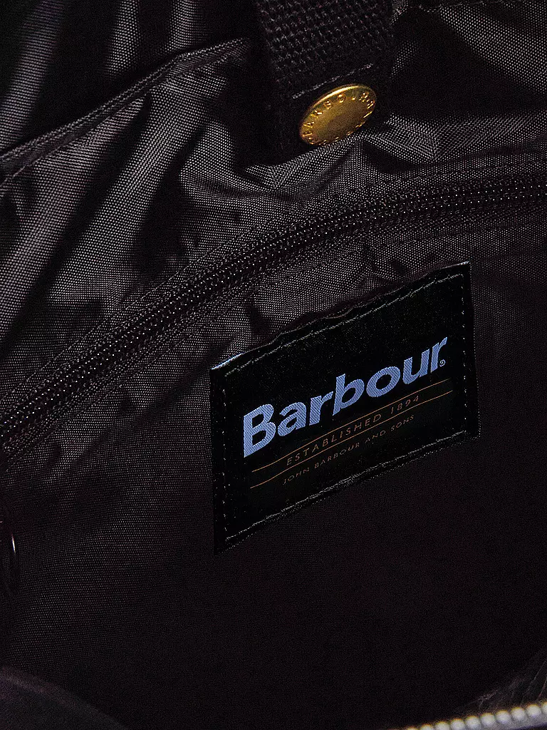 BARBOUR | Rucksack FIELD  | olive