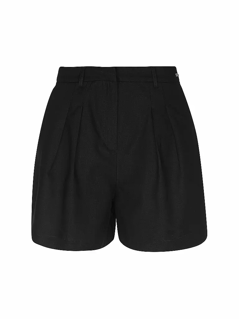 BARBOUR | Shorts LUNA | schwarz