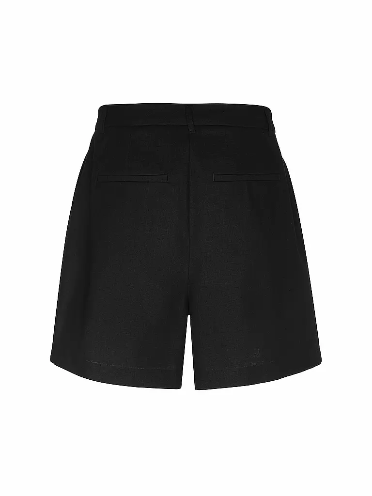 BARBOUR | Shorts LUNA | schwarz