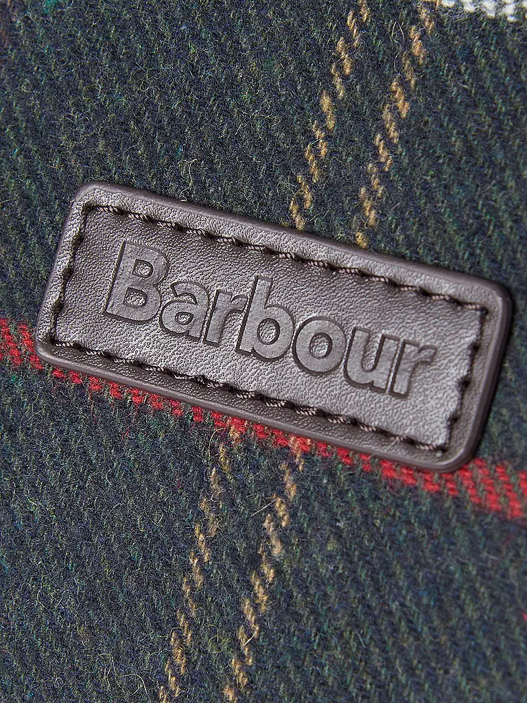 BARBOUR | Tasche - Shopper WITFORD | olive