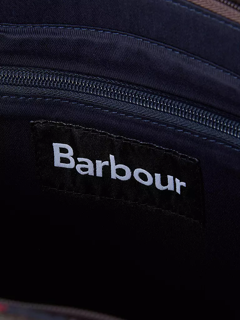 BARBOUR | Tasche - Shopper WITFORD | olive