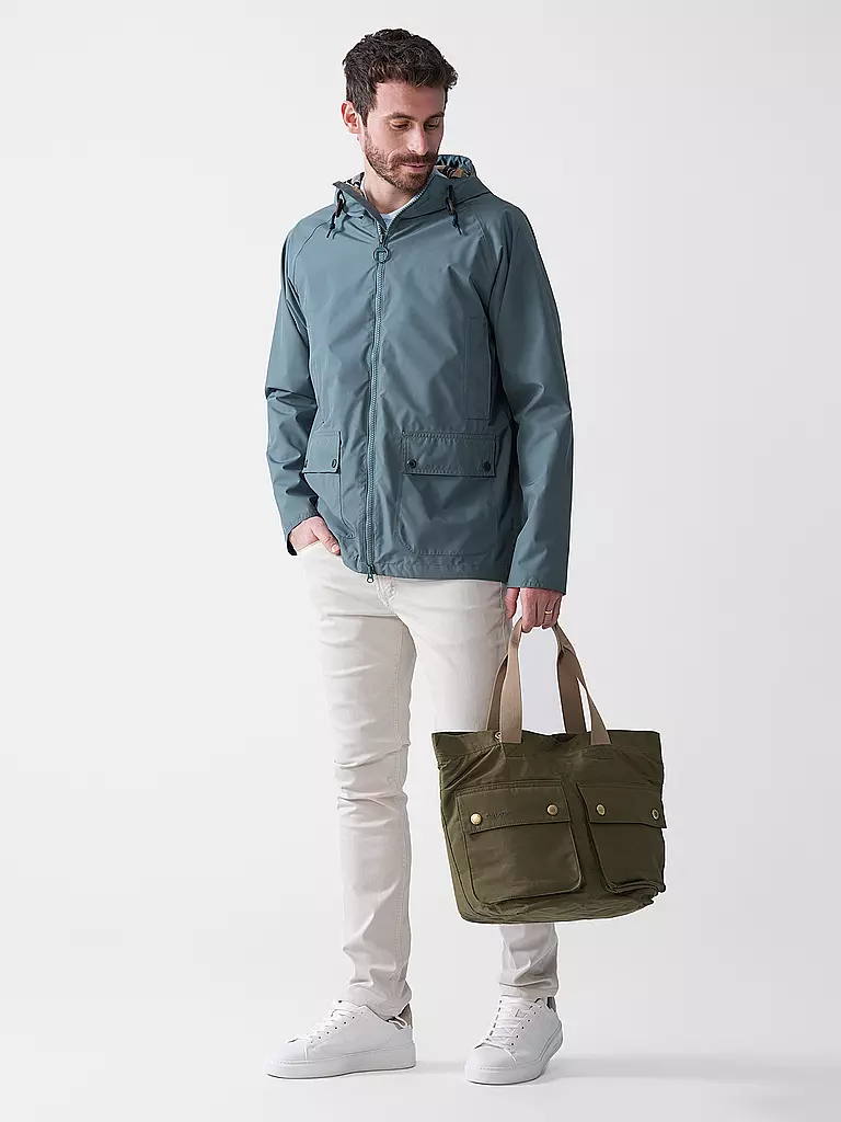 BARBOUR | Tasche - Tote Bag  | olive