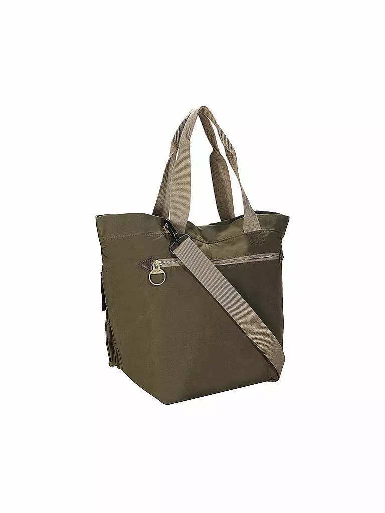 BARBOUR | Tasche - Tote Bag | olive