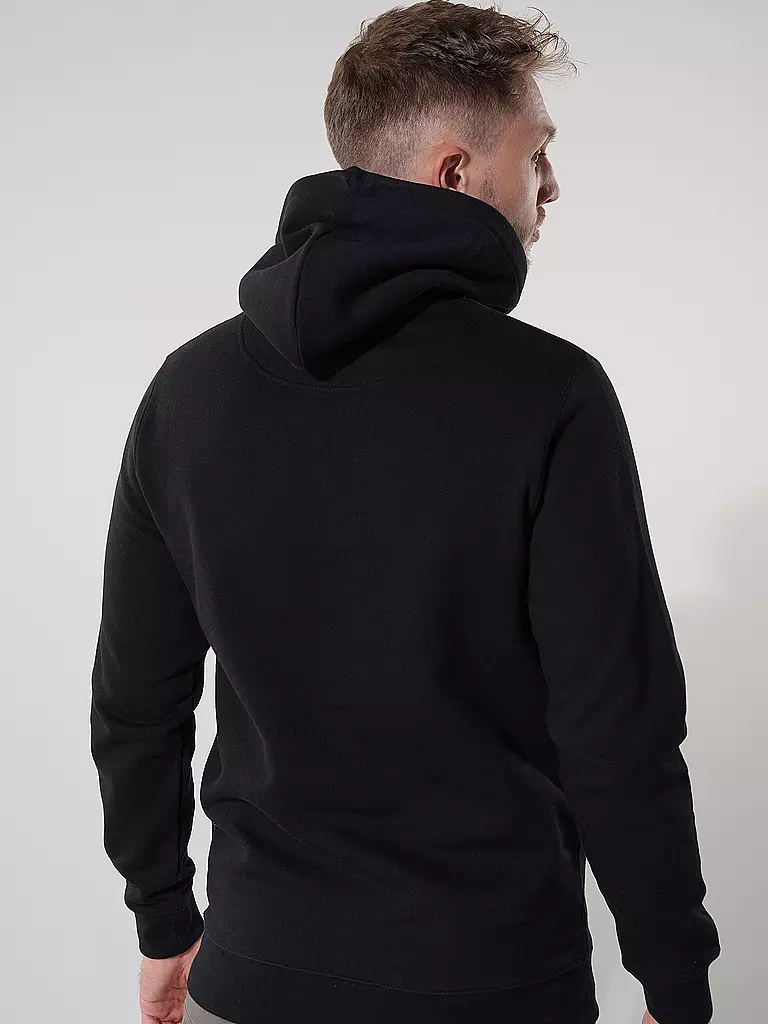 BARON FILOU | Kapuzensweater - Hoodie | schwarz