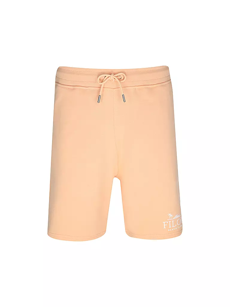 BARON FILOU | Shorts  | orange