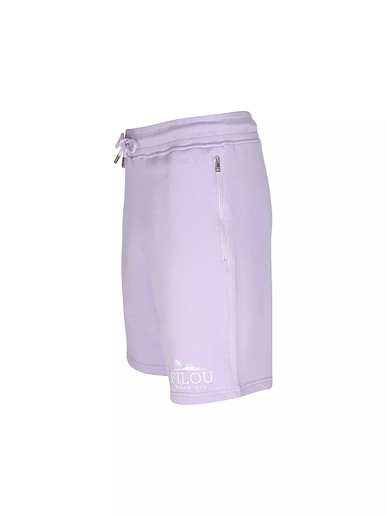 BARON FILOU | Shorts  | lila