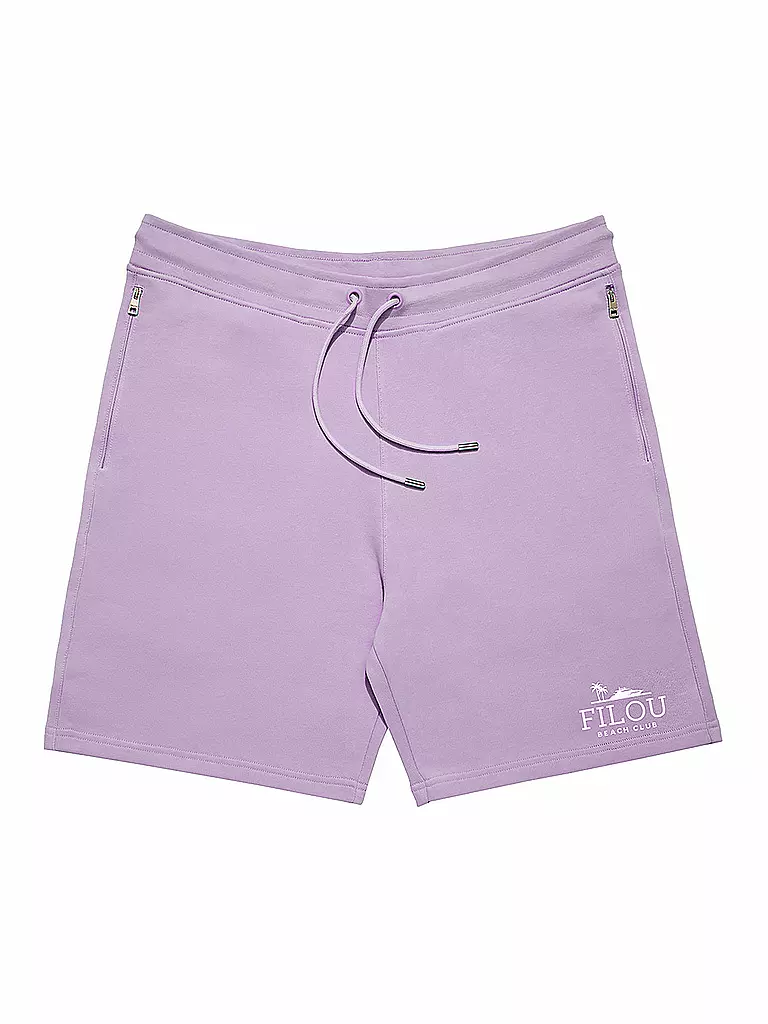 BARON FILOU | Shorts  | lila