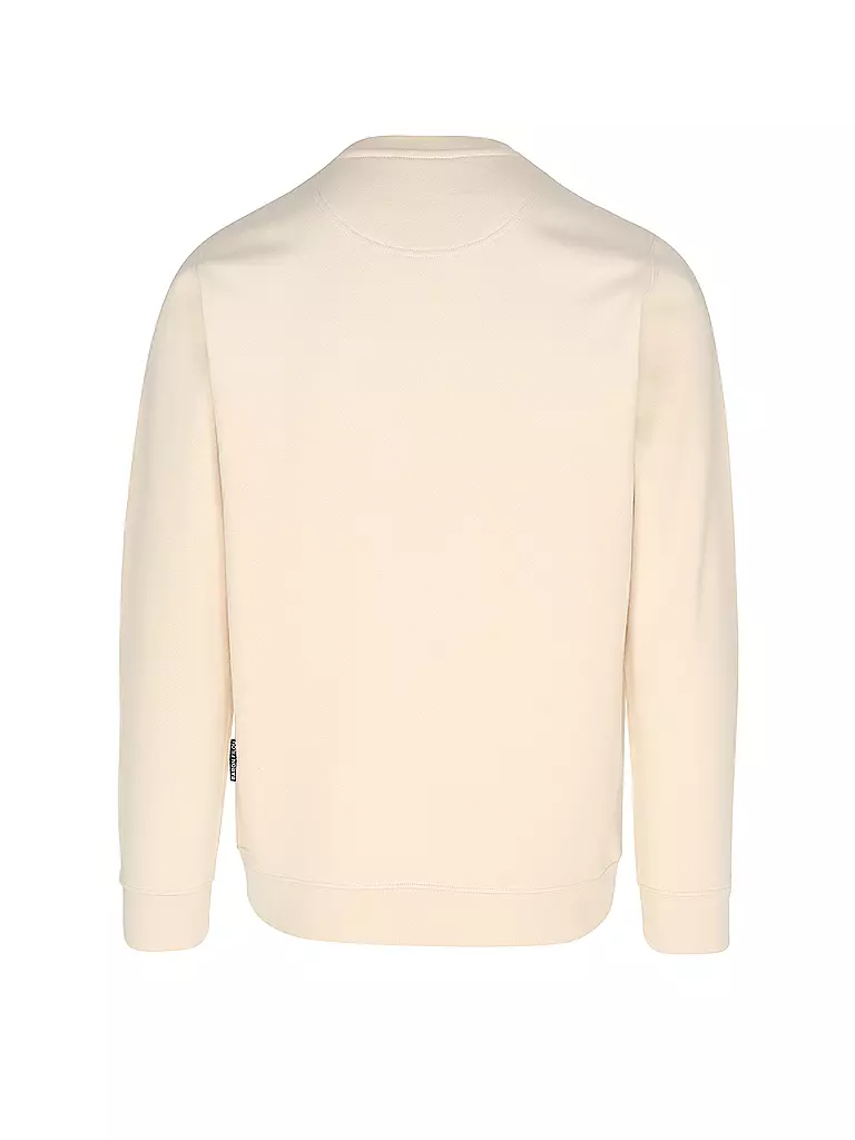 BARON FILOU | Sweater  | beige